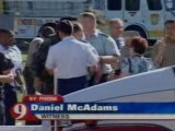 Pentagon eyewitness: Daniel McAdams