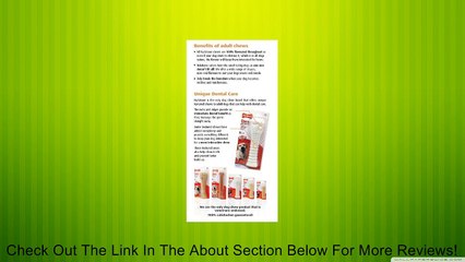 Durable Chicken Bone Dog Chew Toy Review