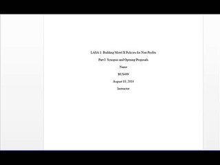 BUS 499 Module 4 Assignment 2 Probability Analysis