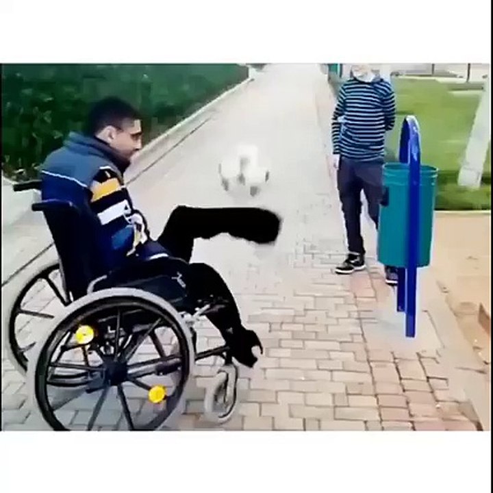 respect