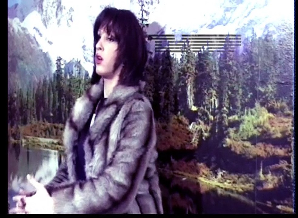Darkolina Peric - *Show program* - (Interview & Live) - 2015