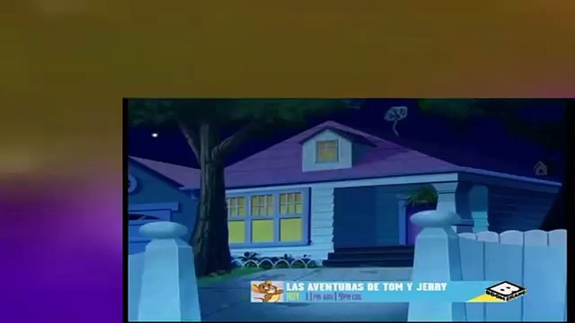 Las Aventuras de tom y Jerry en Invacion Alienigena - Vídeo Dailymotion
