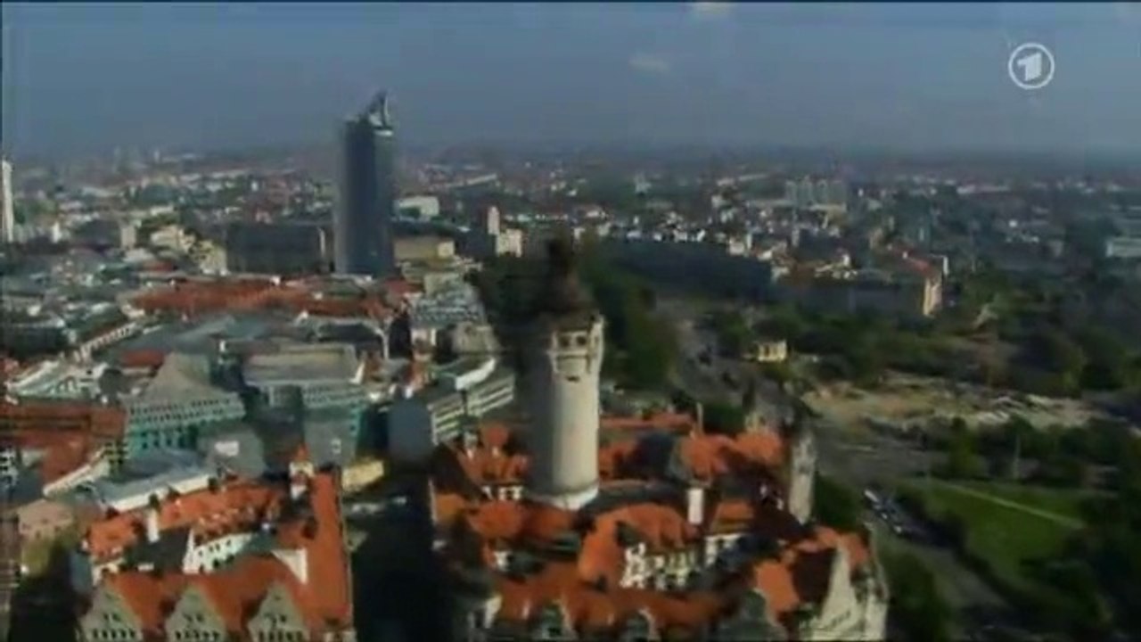 In aller Freundschaft 513 Verkehrte Welt