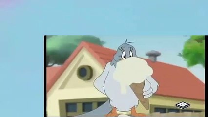 Las Aventuras de Tom y Jery,Problema Extremo