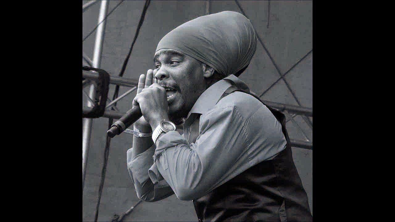 Reggae, Turbulence, Devils Advocate, Global Protest Riddim, March, 2015