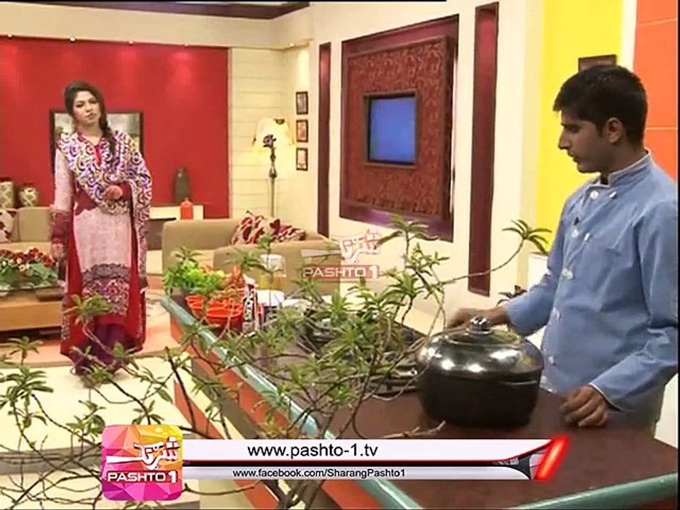 Khwandawar Sahar ( Peshawar ) - ( 12-03-2015 )