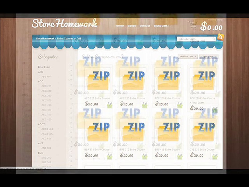 HUM 130 Entire Course