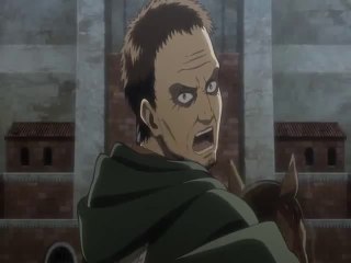 [Shingeki no Kyojin] Trailer No Regrets - Secuela [Fandub Español Latino]