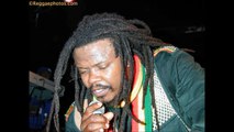 Reggae, Luciano, No Long Term Plan, Global Protest Riddim, March, 2015