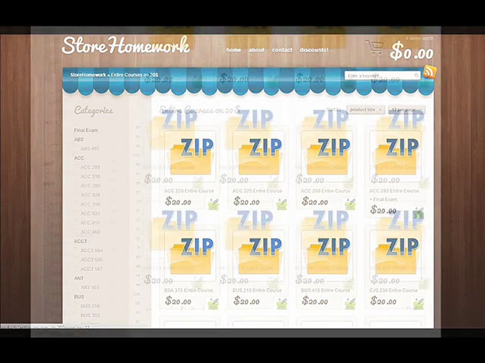 MGT 350 Entire Course