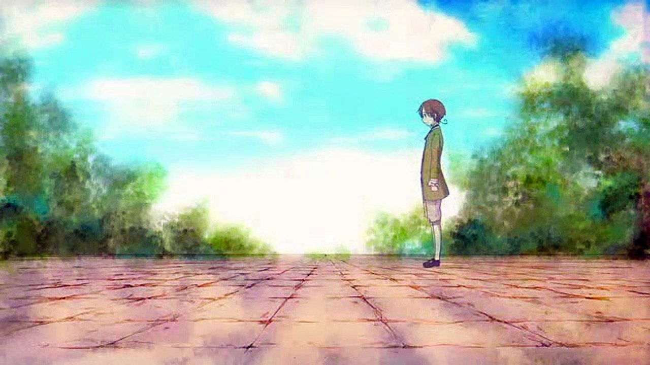APH SIR x Chibitalia ~Voces (sub. español)