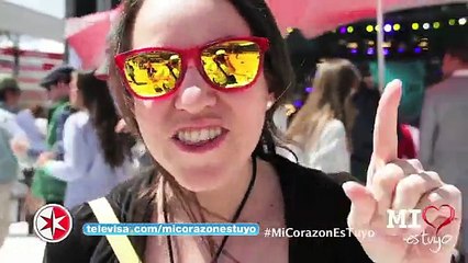 Mi Corazón Es Tuyo - Capítulo exclusivo 11