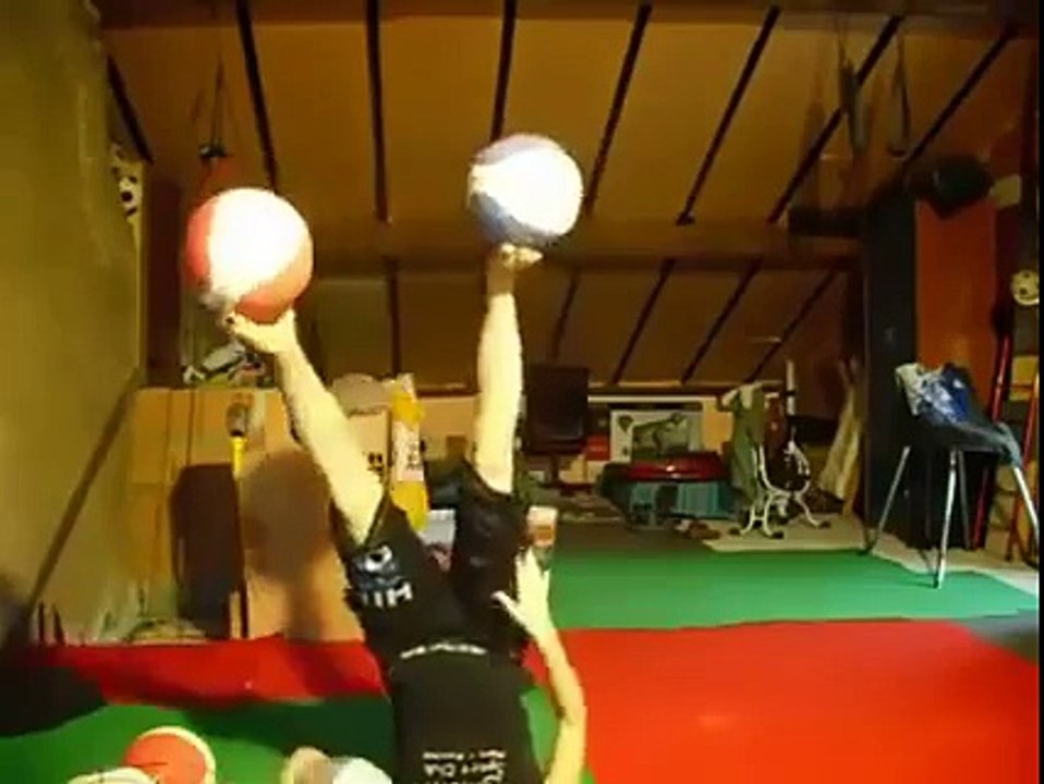 great talent