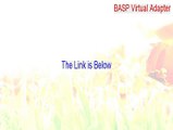 BASP Virtual Adapter Download (Download Here 2015)
