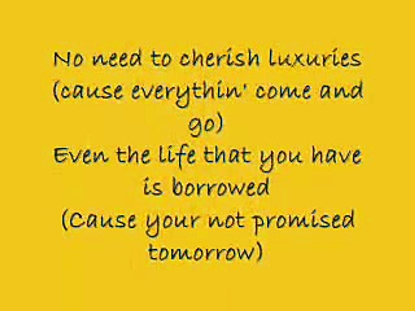 ⁣akon ghetto with lyrics