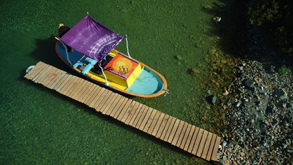 Mandıra Filozofu Filmi 2. Teaser