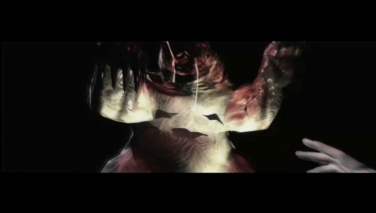 Condemned 2 : Bloodshot Launch Trailer