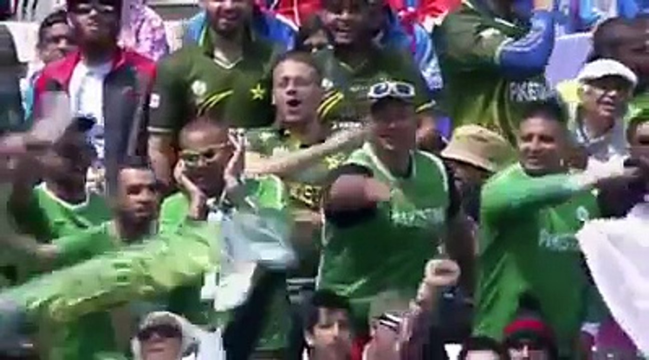 Pakistan vs ind 2015 priew