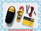 Fluke 325 Clamp Multimeter AC-DC TRMS