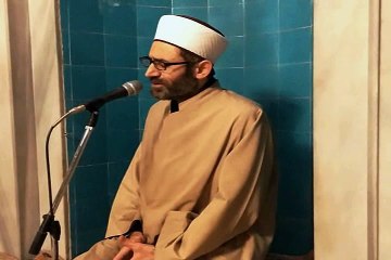 Mehmet Erarabacı | Aşr-ı Şerîf - Yusuf Sûresi Maktâ