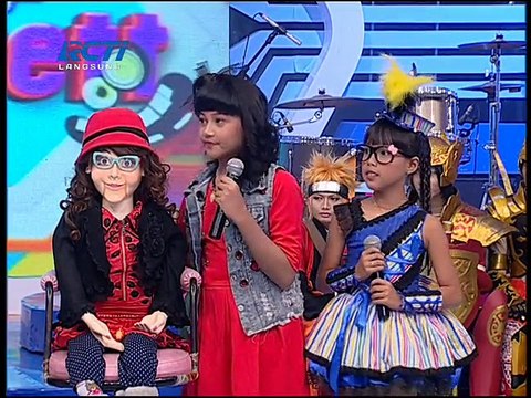 [150307]Dahsyatnya Weekend - Seg3