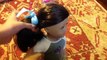 American Doll Cute & Chic Hairstyles
