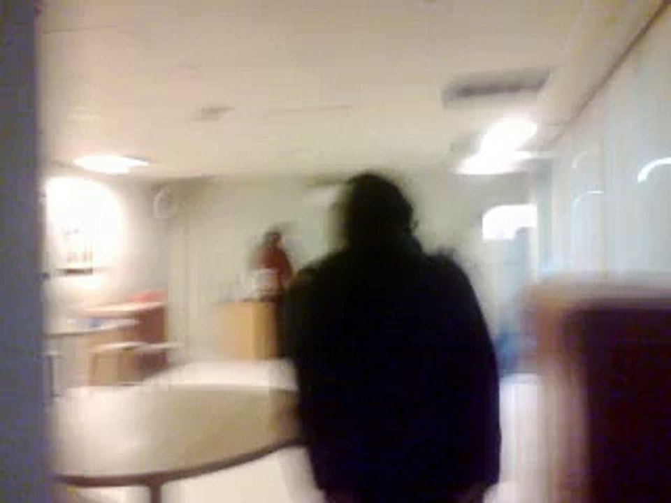 what happend with ovextech office boy must watch this video