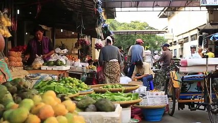 Kota Cirebon Jawa Barat Indonesia