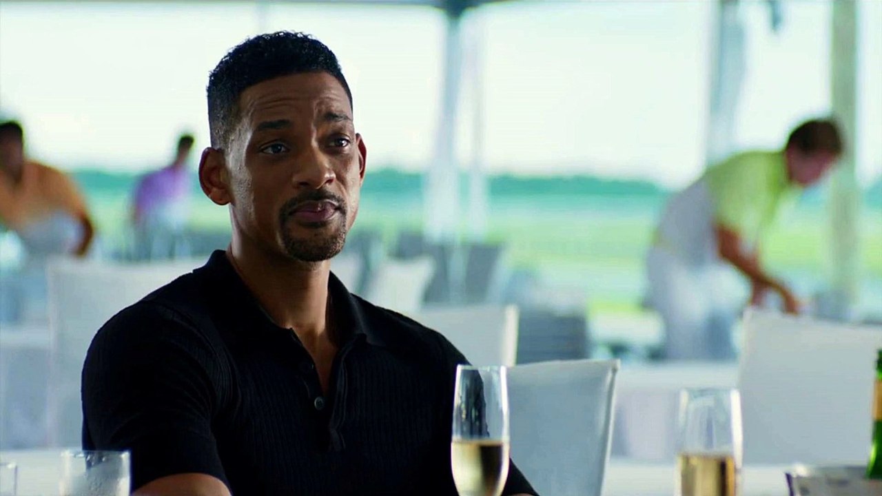 Focus Full Movie