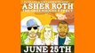 Asher Roth Feat Lil Wayne - Party Girl Lyrics