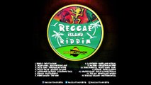 Reggae, Serani, Dark Clouds, Reggae Island Riddim, March, 2015