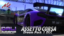 Assetto Corsa Dream Pack 1 PC Gameplay FullHD 1080p