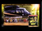 NOY now available on DVD