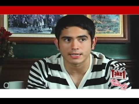 Take One Presents: Till My Heartaches End