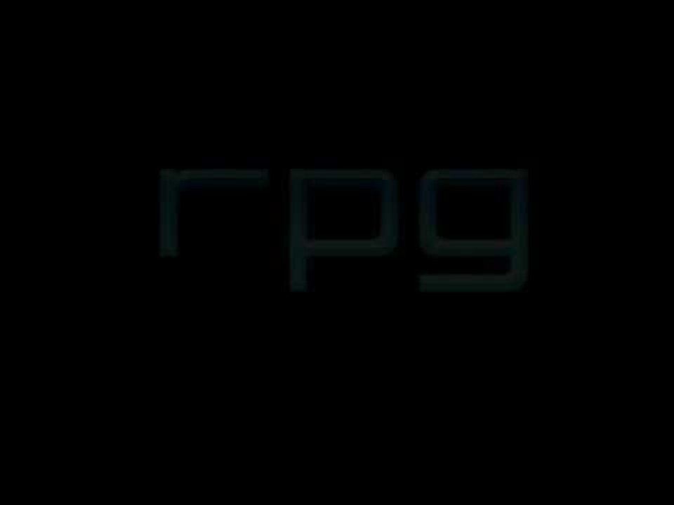 RPG Metanoia (teaser 5)