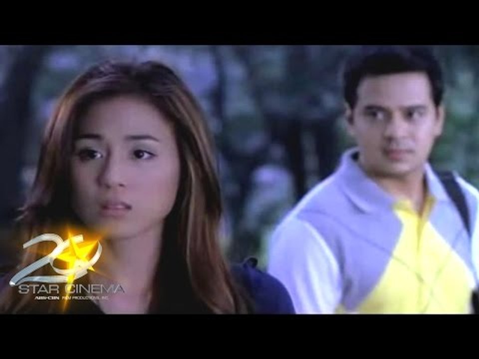 My Amnesia Girl trailer (Kung nabubura ang laman ng isipan, nabubura rin kaya ang laman ng puso?)