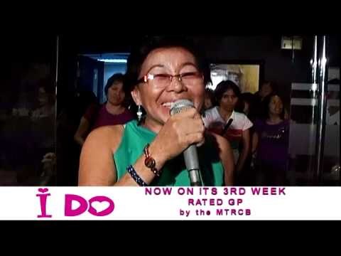 I Do now on its 3rd week! v3