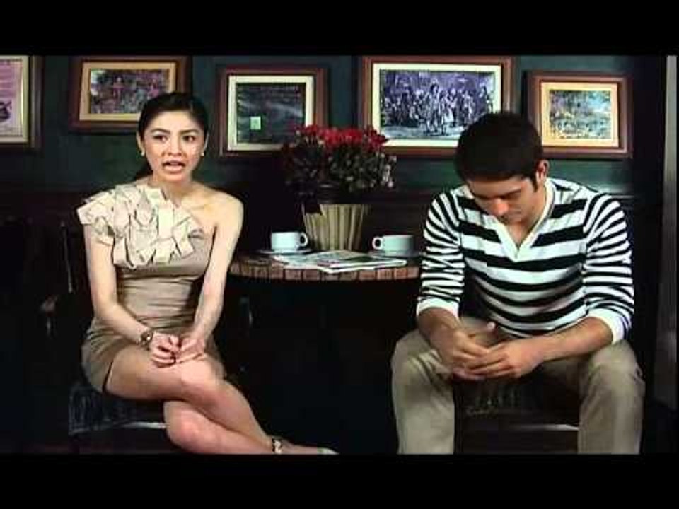 TIll My Heartaches End trailer (3 tulog na lang!)