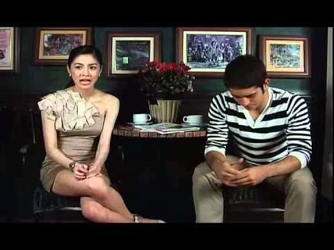 TIll My Heartaches End trailer (3 tulog na lang!)