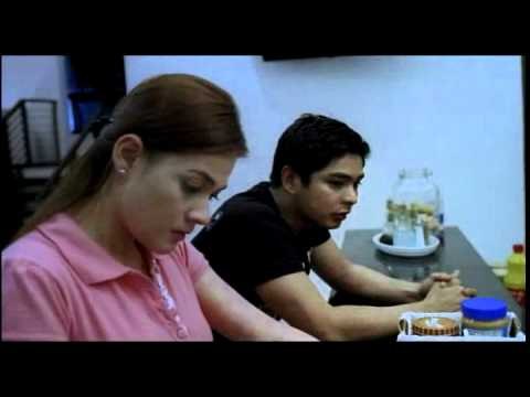 Coco Martin for Sa'yo Lamang (Gaano mo kakilala ang iyong kapatid?)