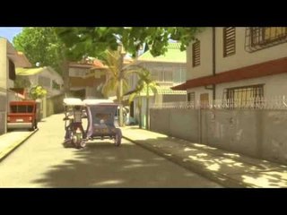 RPG Metanoia (cinema teaser)