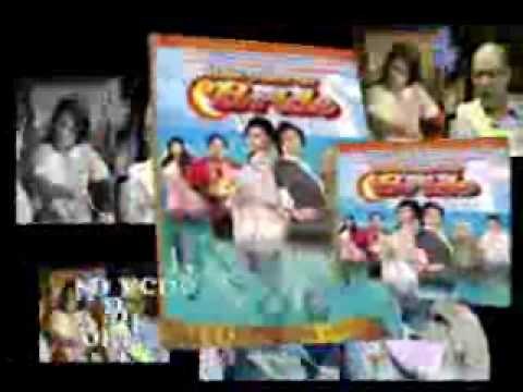 Here Comes The Bride now available on DVD & VCD!