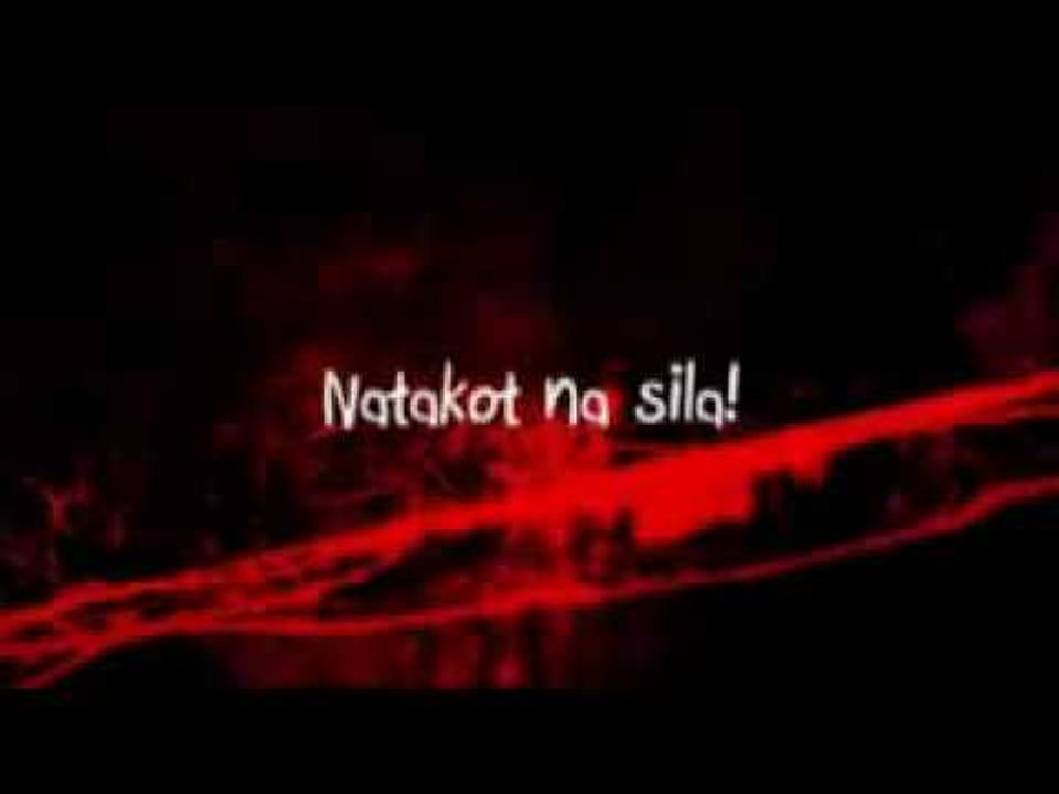 CINCO now showing in theaters nationwide (MOS v2)