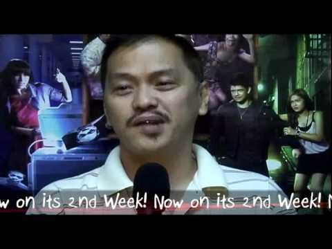 Cinco now on it's 2nd week!!!