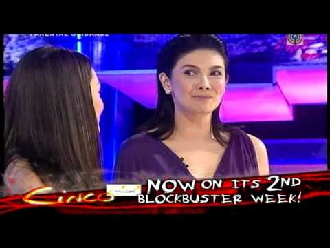 Cinco now on it's 2nd week!!! v2