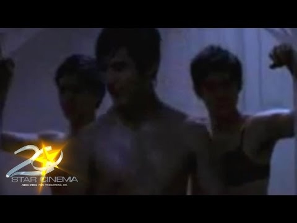 CINCO (Braso teaser)