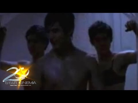 CINCO (Braso teaser)