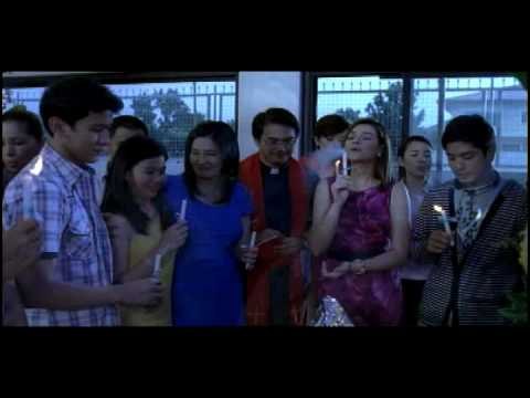 Sa'yo Lamang (In celebration of Star Cinema's 17th anniversary!)