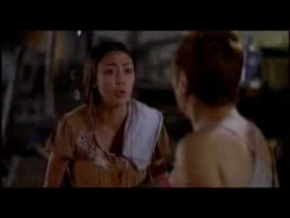 CINCO (Paa teaser)