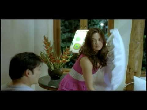 I'll Be There (trailer version 13)